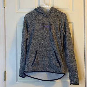 Under Armour Hoodie
